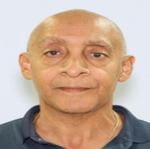 Zenon Rodriguez a registered Sex Offender of Pennsylvania
