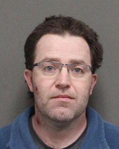 Damien Moss a registered Sex Offender of New York