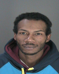 Manuel Parker a registered Sex Offender of New York