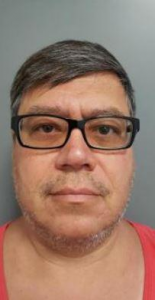 Gary A Webster a registered Sex Offender of New York