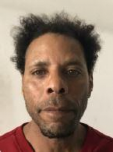 Henry Hall a registered Sex Offender of Virginia