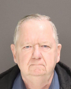 Joseph Keeton a registered Sex Offender of New York