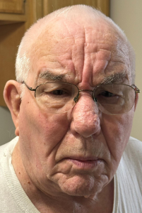 Milton E Mosher a registered Sex Offender of New York