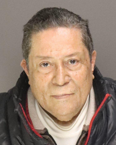 Francisco Santiago a registered Sex Offender of New York