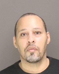 Tracey Coleman a registered Sex Offender of New York