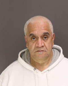 William Martinez a registered Sex Offender of New York