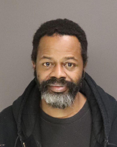 Wayne Miller a registered Sex Offender of New York