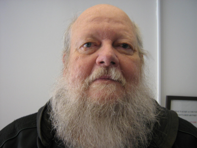 Dale Parks a registered Sex Offender of New York