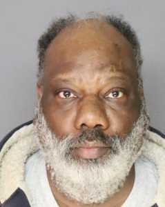 Robert Griffith a registered Sex Offender of New York