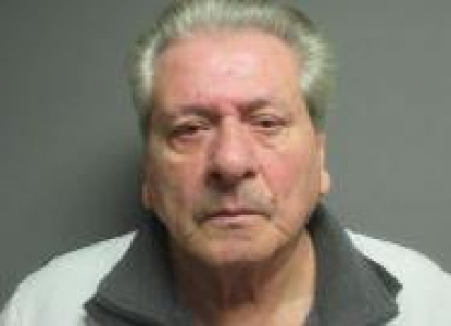 Daniel Soto a registered Sex Offender of Connecticut
