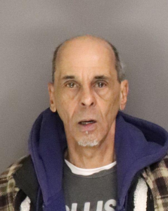 Victor R Collado a registered Sex Offender of New York