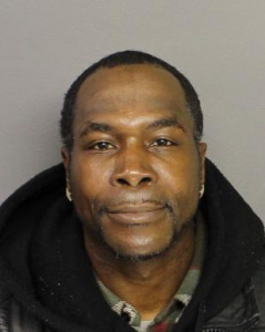 Jesse Gaskins a registered Sex Offender of New York