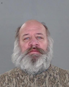 Ronald Hayes a registered Sex Offender of New York