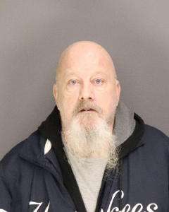 Glenn Goodman a registered Sex Offender of New York