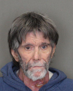 Robert C Gray a registered Sex Offender of New York