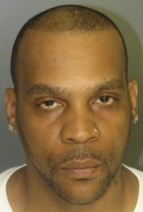 Andre Faulkner a registered Sex Offender of New York