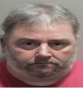 Stephen M Beebee a registered Sexual Offender or Predator of Florida