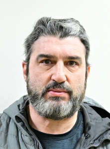 Thomas J Baroni a registered Sex Offender of New York