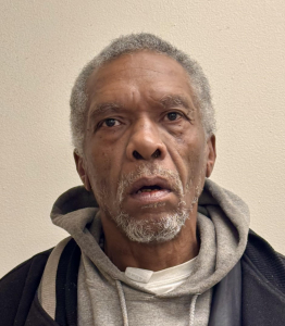 Thomas T Tucker a registered Sex Offender of New York