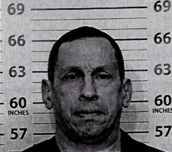 Jorge Espinosa a registered Sex Offender of New York
