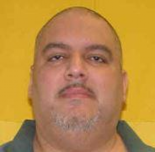 Noel Cedeno a registered  of 