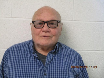 Raymond Johnston a registered Sex Offender of New York