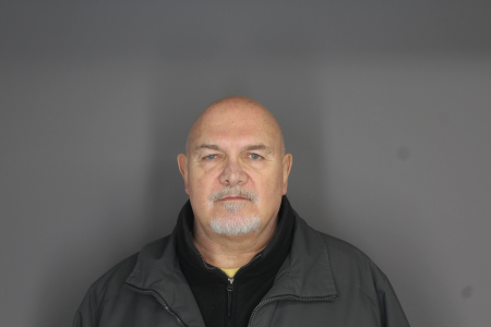 Thomas P Kaminski a registered Sex Offender of New York