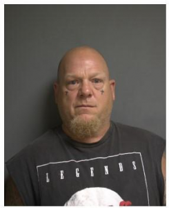 Jedediah Anderson a registered Sex Offender of New York