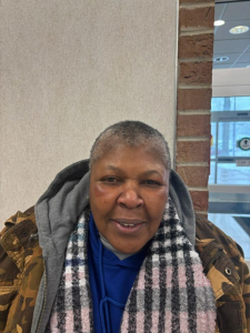 Tynetta Humber a registered Sex Offender of New York