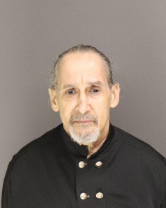 Wigberto Marrero a registered Sex Offender of New York