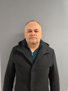 Pedro Rivera a registered Sex Offender of New York