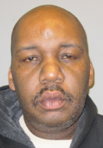 Fred Robinson a registered Sex Offender of New Jersey