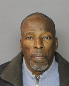 Rashid Sharief a registered Sex Offender of New York