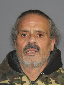 Carl Tuthill a registered Sex Offender of New York