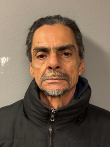 Hector L Davila a registered Sex Offender of New York