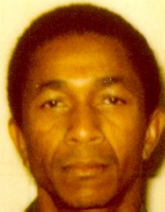 Alexander Morris a registered Sex Offender of New York