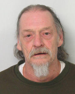 Jeremiah Brior a registered Sex Offender of New York