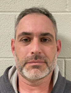 Craig Goldstein a registered Sex Offender of New York