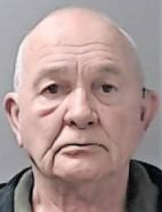Paul E Jackson a registered Sex Offender of Pennsylvania