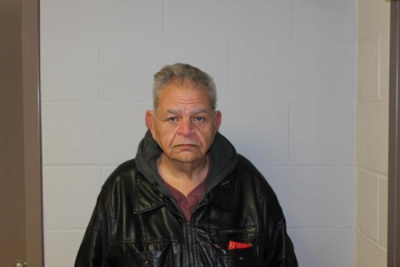 Robert J Morgan a registered Sex Offender of New York