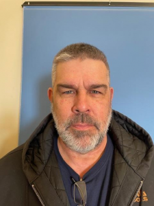 Bradley M Rouse a registered Sex Offender of New York