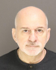 Lawrence Grosso a registered Sex Offender of New York