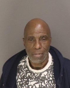 Rodger Givens a registered Sex Offender of New York