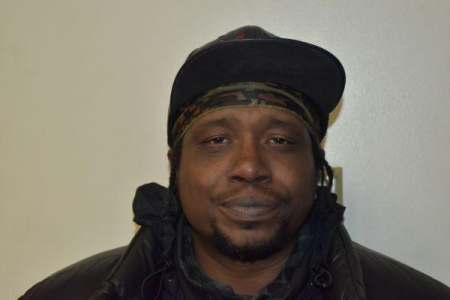 James Davis a registered Sex Offender of New York