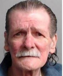 Fred George a registered Sex Offender of Pennsylvania