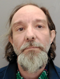 Jermey R Johnston a registered Sex Offender of New York