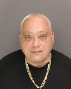 Angel Ortiz a registered Sex Offender of New York