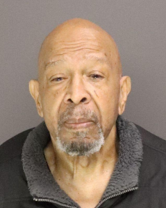 Marcus Suarez a registered Sex Offender of New York