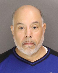 William Sanchez a registered Sex Offender of New York