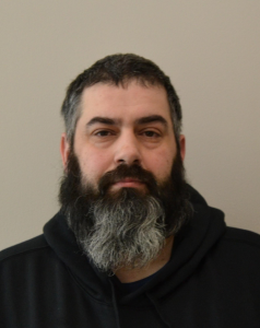 Paul Paradise a registered Sex Offender of New York